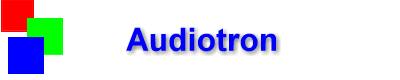 Audiotron